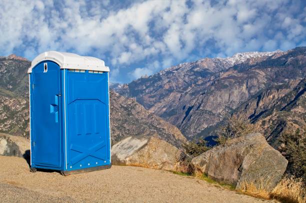 Best Porta potty delivery and setup  in Bay Springs, MS