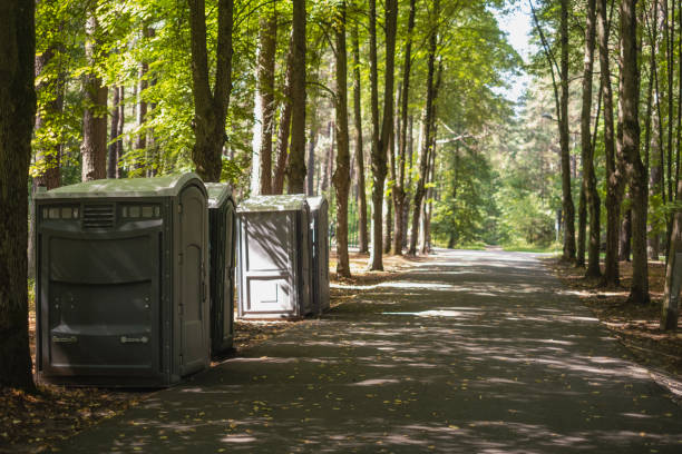 Best Emergency porta potty rental  in Bay Springs, MS