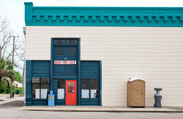 Reliable Bay Springs, MS porta potty rental Solutions