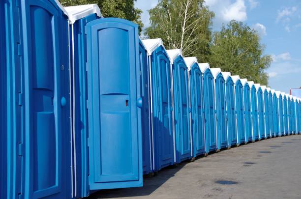 Best Porta potty cleaning services  in Bay Springs, MS